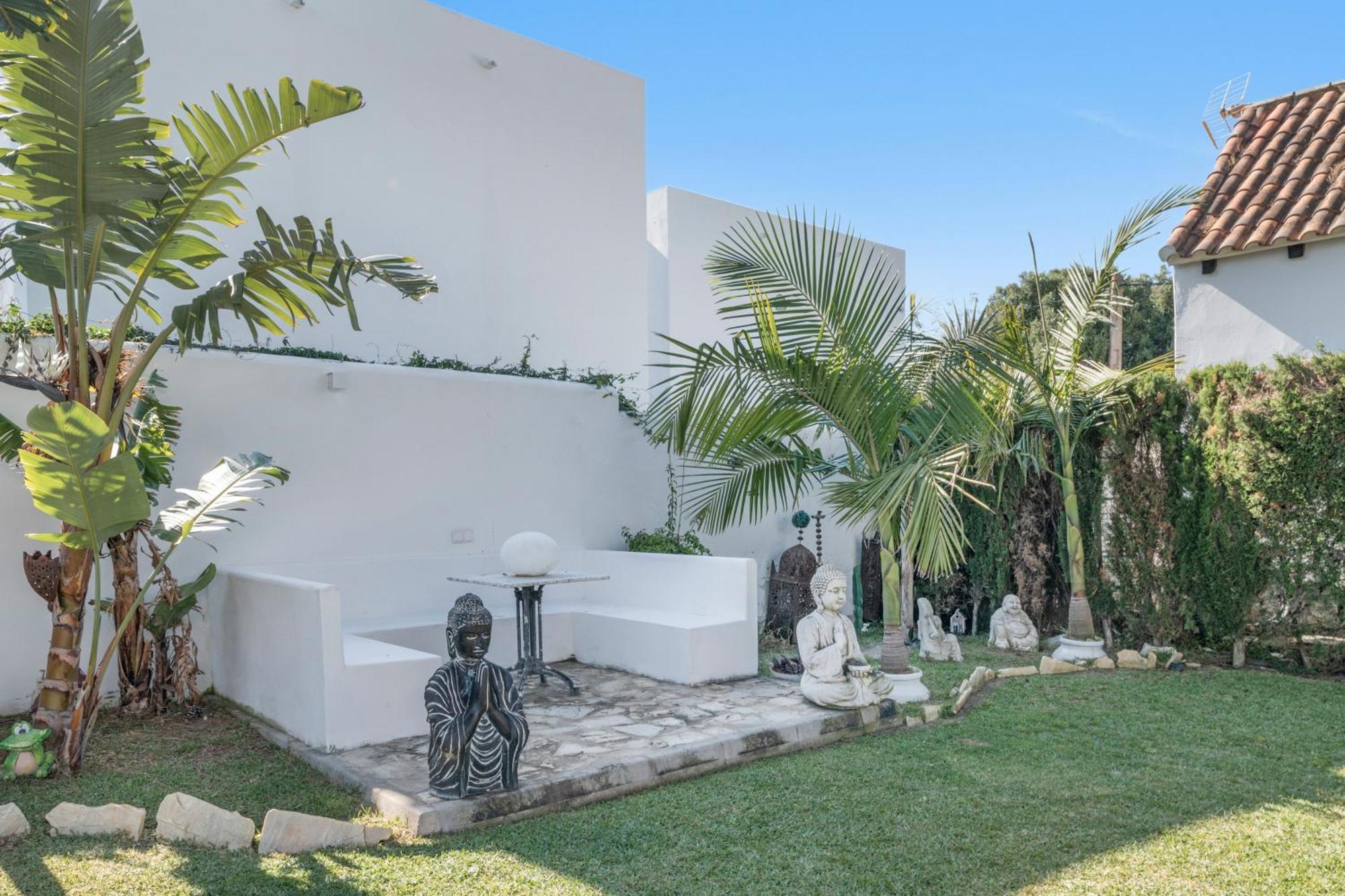 El Rincon Del Che Villa Barbate Luaran gambar